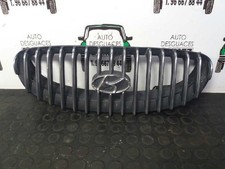 Capot Hyundai SONATA