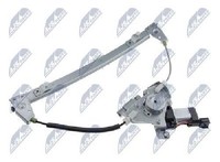 Original NTY Fensterheber EPS-FT-000S FüR Fiat