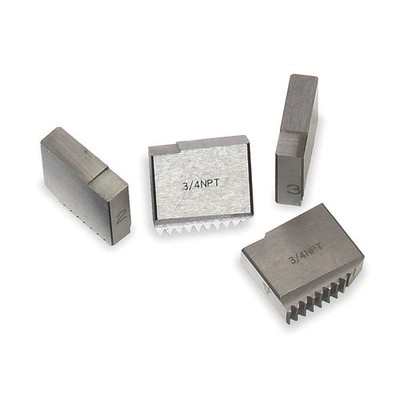 WESTWARD 6XZ85 Replacement Pipe Die,NPT,1/2 in 6XZ85