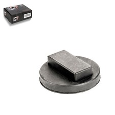 Wagenheneraufnahme Lift Adapter Rubber Block Under Block For Rolls-Royce BMW