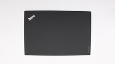 Lenovo Montaż tylnej pokrywy LCD do X1 Carbon 5. generacji