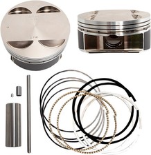 S&S Cycle 920-0141 124in. Piston Kit for M-Eight Engines