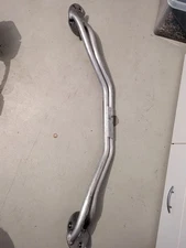 Alu Domstrebe BMW E30 Hartge