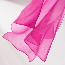 Cashmere Scarf "Bhujee" Handmade, Wrap, Pashmina, Ombr  Design