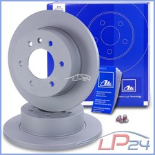 Disque de frein Mercedes SPRINTER
