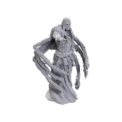 1x D&D Nolzur's Marvelous Miniatures: Unpainted Minis- Wave 24- Kraken Priest - 