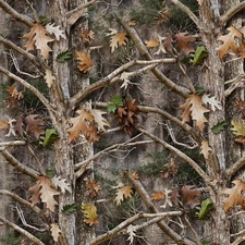 Tactical Camouflage 70 - 18"x46" Hydrographic Film Hydro Dipping