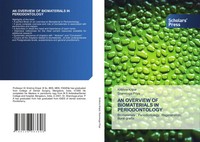 Krishna Kripal (U. A.) | AN Overview OF Biomaterials IN Periodontology | Buch