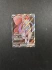 MINT Pokemon Team Rocket’s Mewtwo ex 213/182 Destined Rivals Full Art