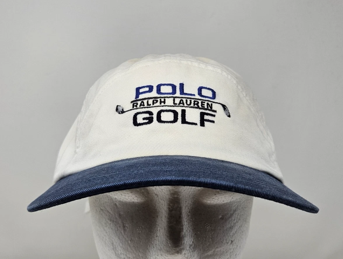 Polo Ralph Lauren Golf Hat Hats for Men for sale | eBay