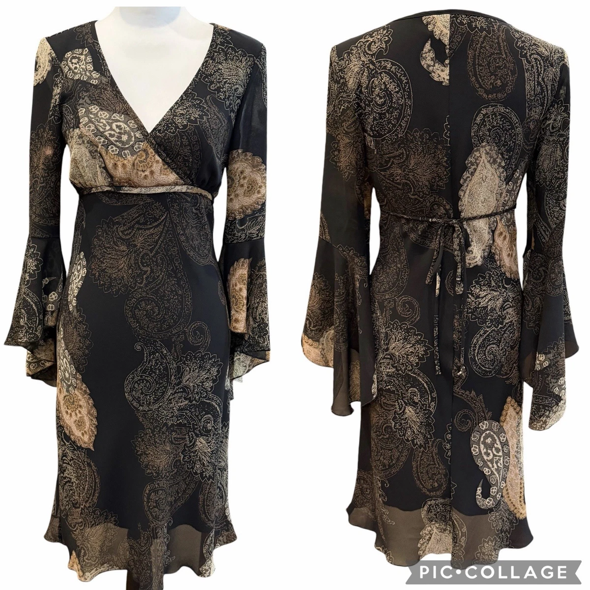 lace pajamas dress SlesSic Romantic Ruffle Pajama Set – Soft Viscose Sleeveless Lounge Set