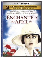 Enchanted April