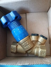 Albion 1/2 DZR Balancing Valve