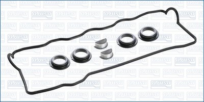 AJUSA Dichtungssatz Zylinderkopfhaube 56010000 für TOYOTA AVENSIS CORONA CARINA
