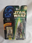 Star Wars: Power of The Force Hoth Chewbacca Flashback Photo Action Figure #NC3
