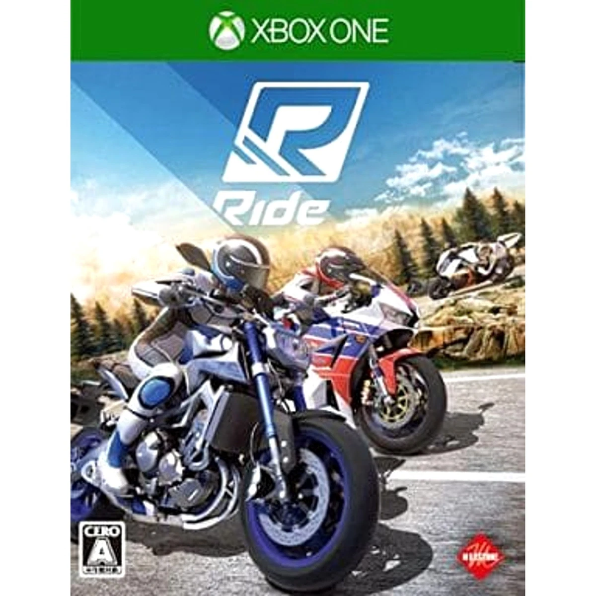 Microsoft Xbox One Ride Video Games for sale | eBay