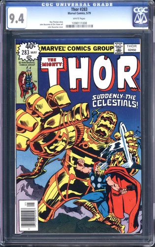 Comic Image