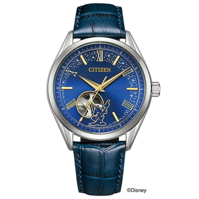 CITIZEN Disney Collection NH9115-02L FANTASIA Limited Automatic
