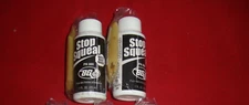BG STOP SQUEAL & LUBE #860 LOT OF (2)