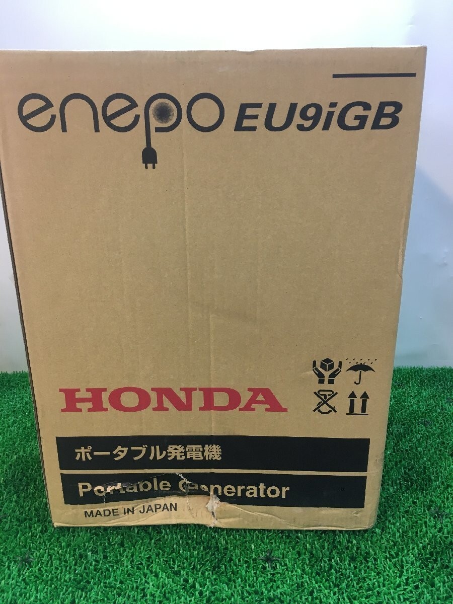 MINT CONDITION Honda 900VA Portable Gas Generator Enepo MINT CONDITION Honda 900VA Portable Gas Generator Enepo