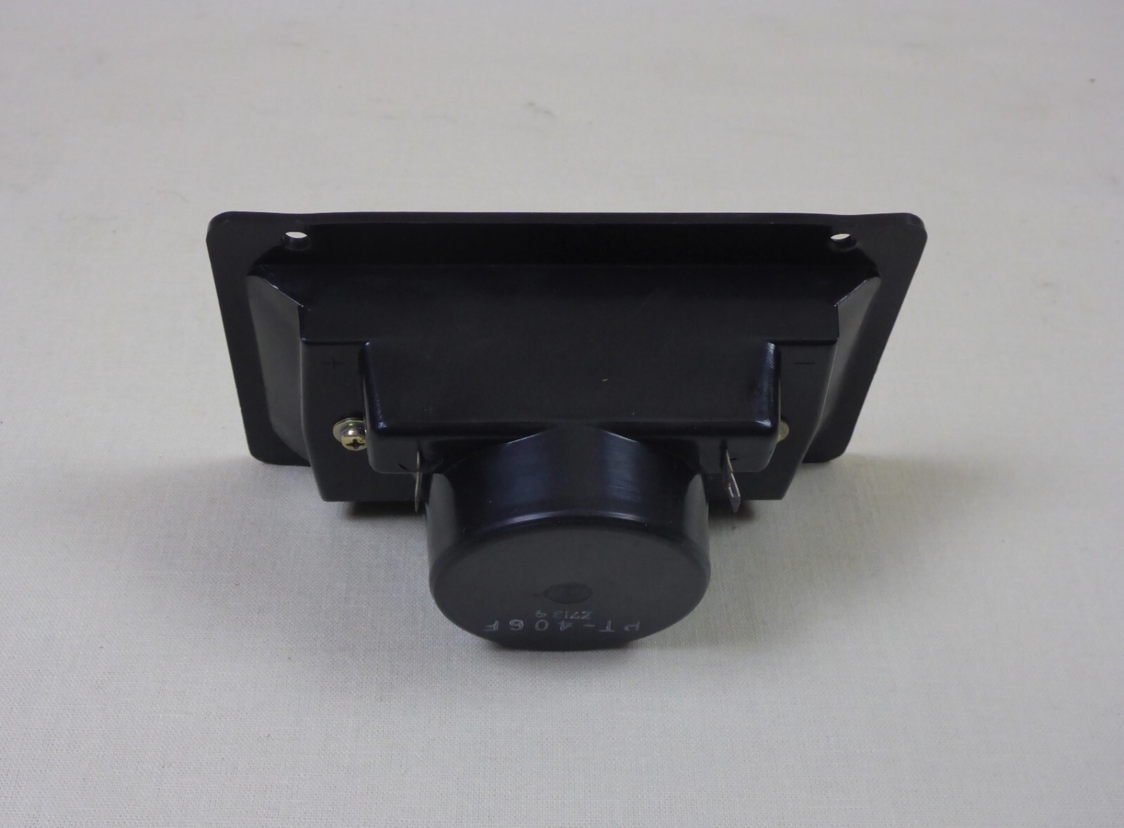 Pioneer Vintage Horn Tweeter PT406F From CS88A Japan 8 Ohms eBay