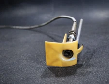 Beechcraft Bonanza BE35 Handle Assembly Push Pull Control 35-944009