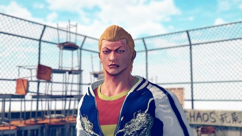 PS4 Crows BURNING EDGE PlayStation 4 Versión Japonesa - Imagen 8 de 8