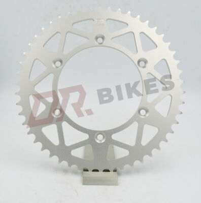 Yamaha WR426F M-P 00-02 AFAM Hard Anodised Rear Sprocket 13323+50