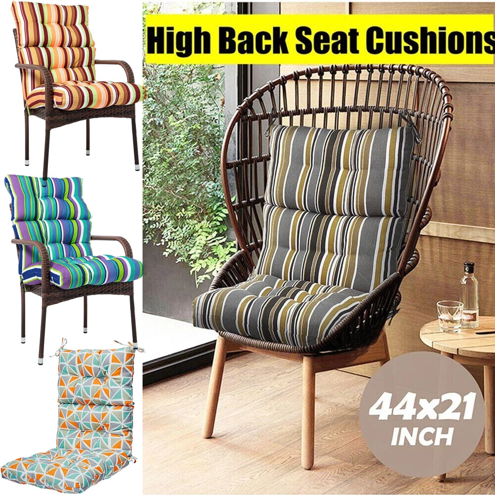 21 inch top chair cushion