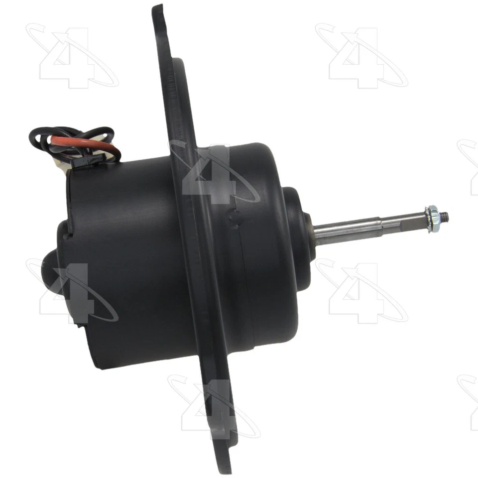 Motor soplador de climatización para Toyota 4Runner 1985-1989 4 estaciones 825UJ01 1986 1987 1988 Foto 4 de 4