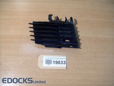 Blende Einsatz Gitter Verkleidung Stoßstange vorne rechts Vectra C Signum Opel