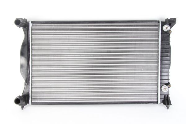 Thermotec KüHler WasserküHler Passend FüR Audi A4 Seat Exeo ST 8EC B7 8E2 B6 8ED-image