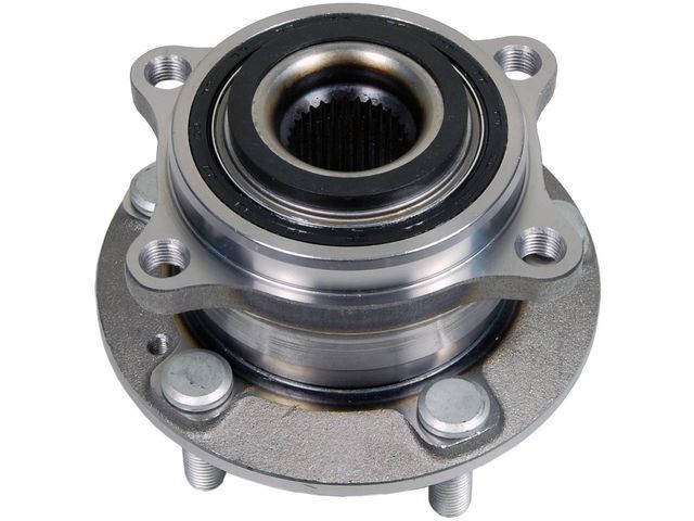 Mevotech Wheel Hub Assembly for 2007-2009 Hyundai Santa Fe AWD 88KMQR
