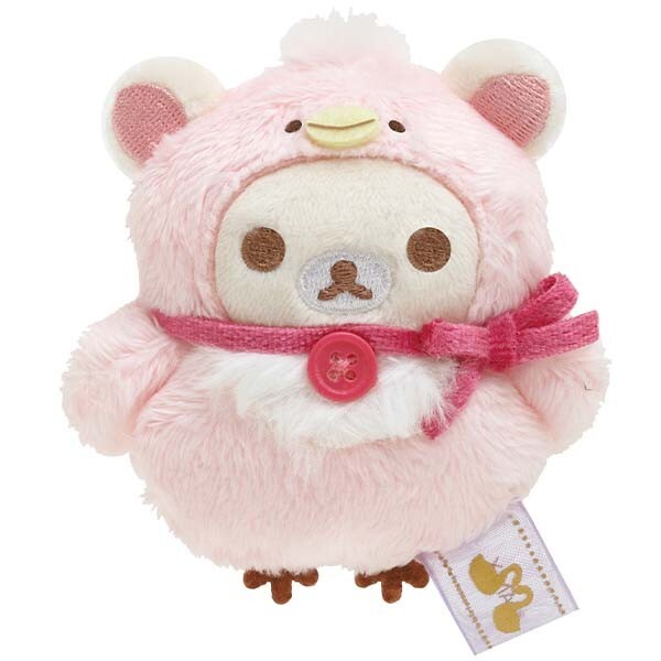 Rilakkuma 