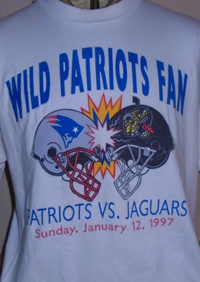 vintage new england patriots shirt