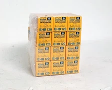 Kodak High Speed Ektachrome 120 EHB 120 Film NEW Expired Color Slide Film