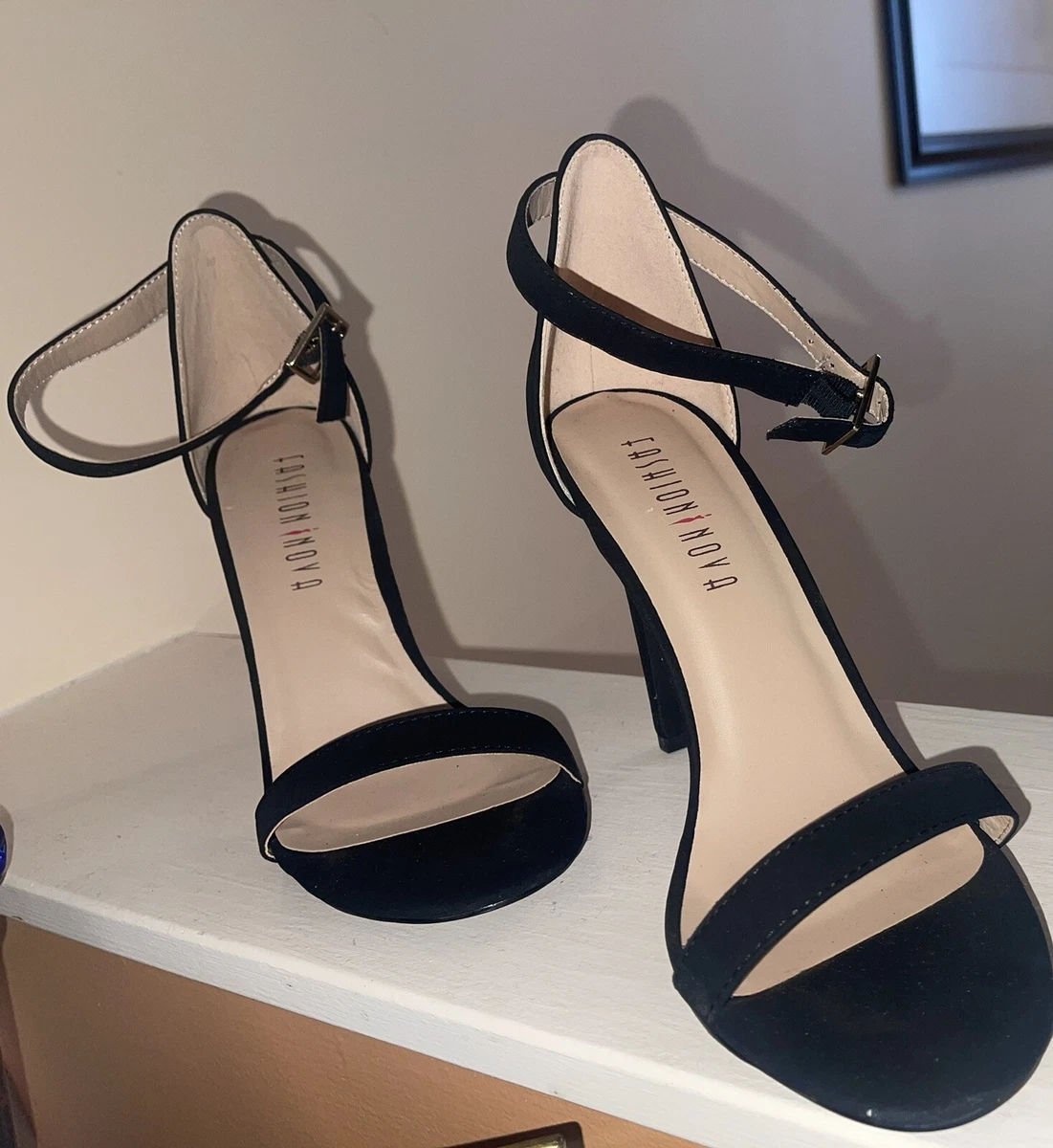 Its fashion deals heels