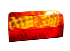 Lente Posteriore Per Trattori John Deere 6110 6210 6310 6410 6610 6810 6910.