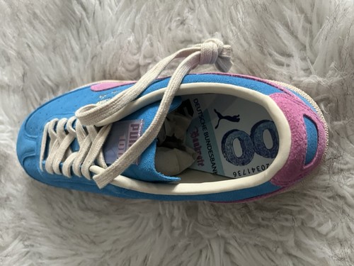 STUNNING PUMA VLADO STENZI Trainers Size 11 - Picture 6 of 8
