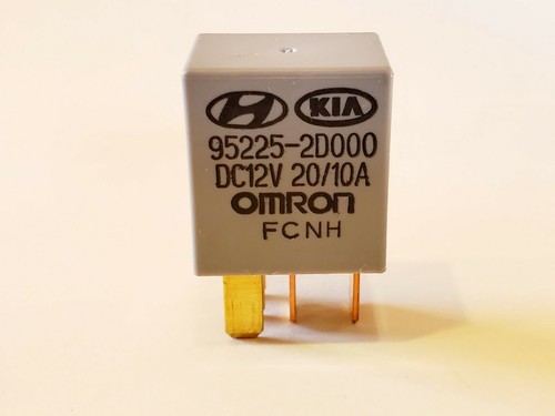 Реле 95225 2d000