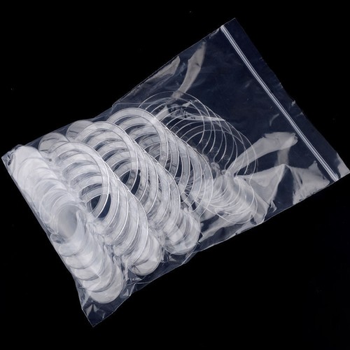 Retrattore Guancia Intraorale Dentale Apri Bocca Labbra Espansore O/C/W/T 3D Doppio - Foto 86 di 315