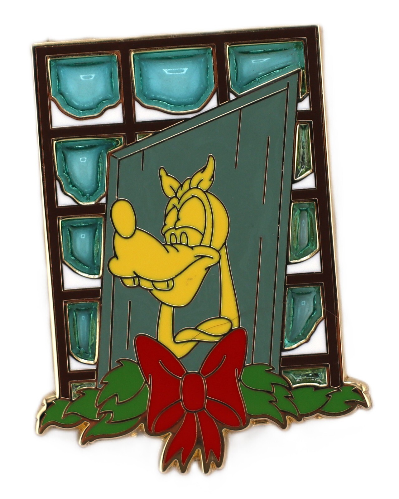 Disney Pin 2024 Mickey’s Carol Advent Calendar -Goofy - Marley's Ghost -LE3300