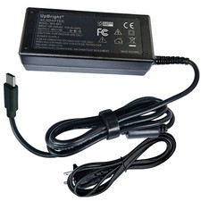 USB-C AC Power Adapter For Nintendo HDH-001 HAC-001 112175 HDHSBBZAA Switch Lite