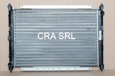 RADIATORE ROVER 214 1.4 / 414 1.4 dal 1995 al 2000 - NUOVO