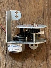 Samsung HW-D7000 3D Blu-Ray HDMI A/V Receiver Front Screen Motor  Gear Assembly