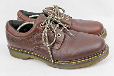 Dr. Martens Boston Men display picture 1