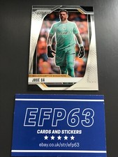 PANINI PRIZM PREMIER LEAGUE 24/25 - JOSE SA WOLVERAMPTON WANDERERS