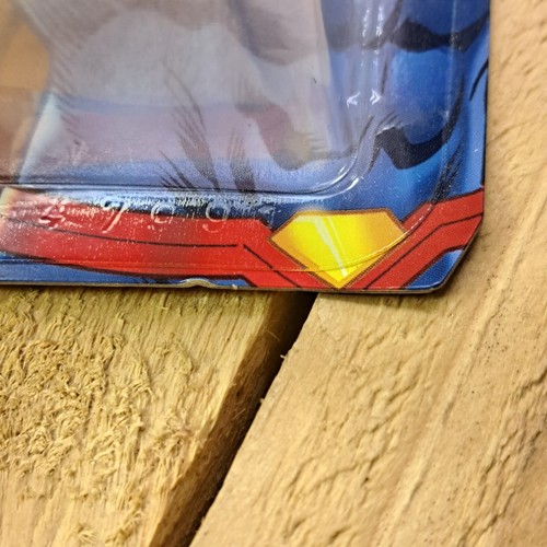 3 Hot Wheels DC Character Cars Superman w/ Heat Vision, Batman, The Penguin - 第 9/16 張圖片