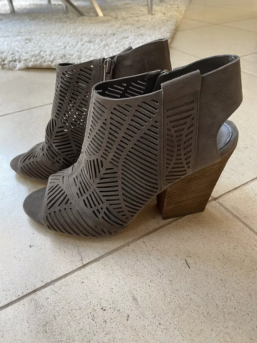 Kimora cutout shield sandal sale
