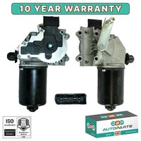 Vorne Motor FüR Scheibenwischer 4408625,4414681 FüR Nissan NV400 (X62,X62B)